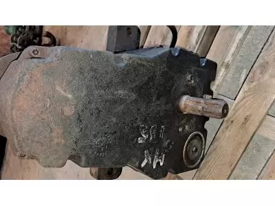 PRISE DE FORCE AVANT ZUIBERG