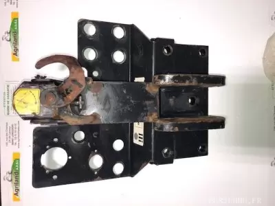 SUPPORT DE BRAS DE RELEVAGE ARRIERE