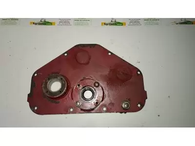 COUVERCLE ARRIERE BOITE DE VITESSE R 700