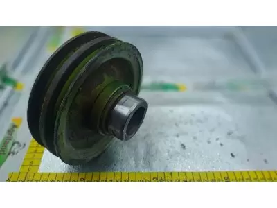 POULIE DE VILEBREQUIN 2G. D.160