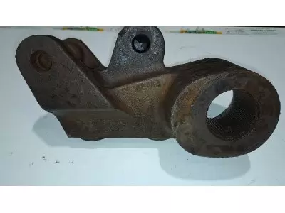 BRAS DE RELEVAGE DROIT AVEC CHAPE VERIN ADDITIONNEL 