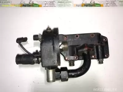 CORPS DE FILTRE HYDRAULIQUE 