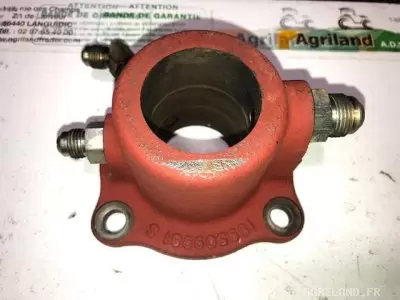 MOYEU DE BOITE DE VITESSE