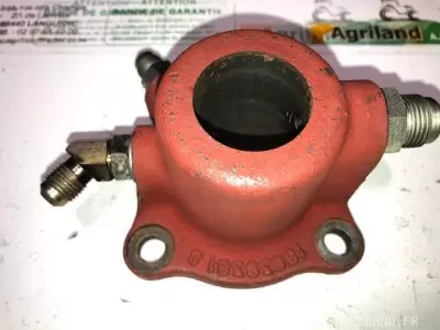 MOYEU DE BOITE DE VITESSE