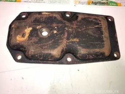 COUVERCLE INFERIEUR DE BOITE DE VITESSE