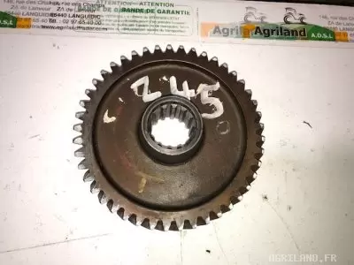 PIGNON Z45 DE BOITE