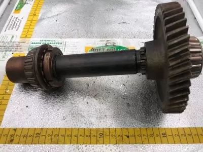 ARBRE PRINCIPAL DE BOITE 