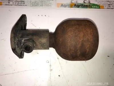 ACCUMULATEUR AVEC RACCORD 