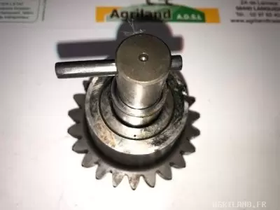 PIGNON DE BOITE DE RENVOI Z23