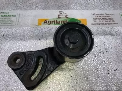 TENDEUR DE COURROIE AVEC POULIE 