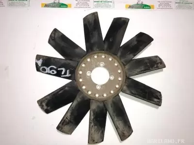 HELICE DE VENTILATEUR 