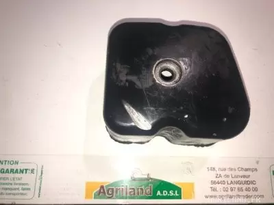 COUVERCLE DE SOUPAPE 