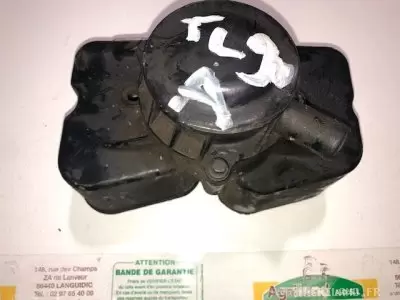 ENSEMBLE DE COUVERCLE DE VALVE 