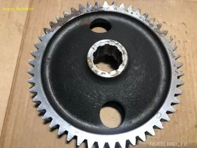 PIGNON LATERAL Z 49 EXT Z10 INT 