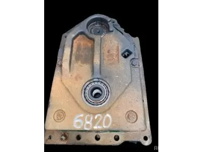 PRISE DE FORCE ARRIERE 