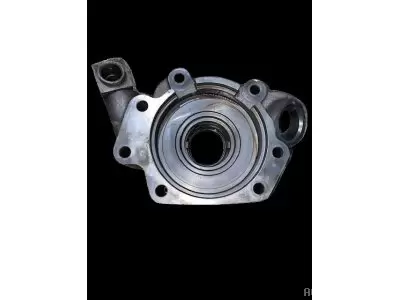 CARTER DE POMPE DE GAVAGE 