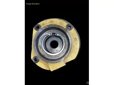 TAMBOUR DE PRISE DE FORCE 