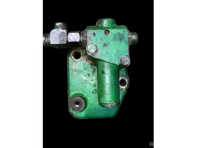 COUVERCLE DU CARTER DE BOITE 