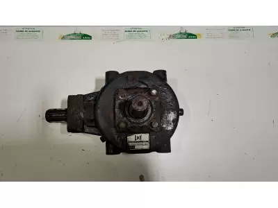 BOITIER SECONDAIRE (BOITIER AU DESSUS DU LAMIER)