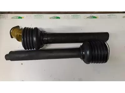 CARDAN PRIMAIRE AVEC ROUE LIBRE