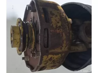 CARDAN SECONDAIRE AVEC SECURITE A FRICTION