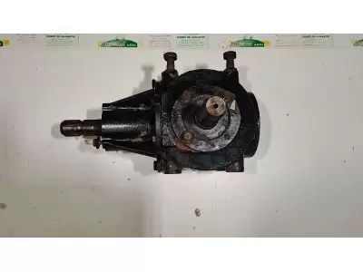 BOITIER PRIMAIRE RENVOI D ANGLE 1000 TOURS