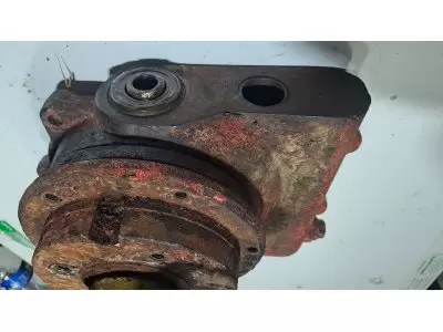 MODULE MENANT COMPLET (ARBRE, CARDAN, COUPLE CONIQUE, BOITIER) SANS DISQUE DE COUPE