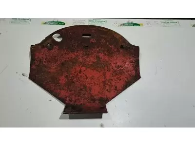 PATIN SOUS LAMIER LONG= 378MM