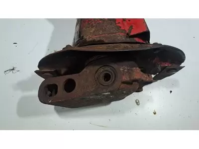 PALIER EXTERIEUR COMPLET AVEC DISQUE ET BOL DE COUPE ROTATION GAUCHE