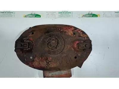 DISQUE DE COUPE (ASSIETTE)