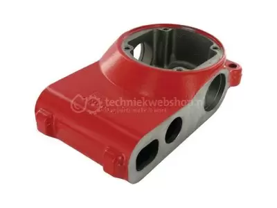 BOITIER DE DISQUE DE COUPE DROITE OU GAUCHE