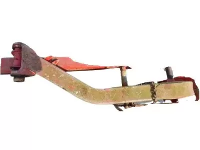 SUPPORT DU PENDULAIRE