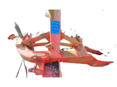 TETE D ATTELAGE COMPLETE (SANS VERIN)