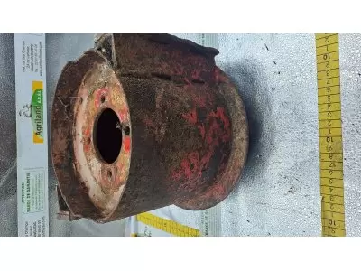 BOL INTERIEUR COTE ENTRAINEMENT