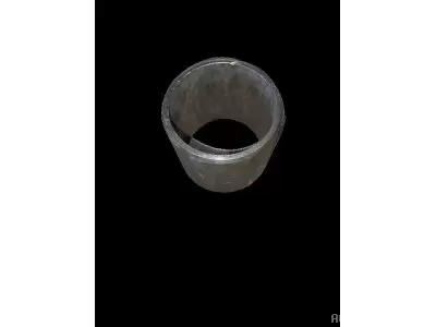 ENTRETOISE DE PORTE DENT BAGUE 70X4,5X66,2 