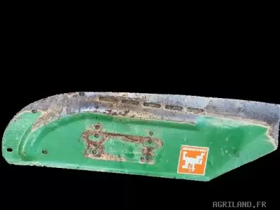 TOLE LATERALE 4X1000X340 D.OU G.