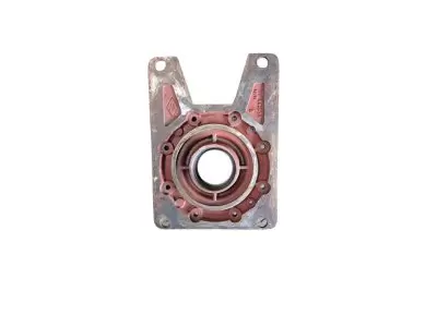 EMBASE DE BOITIER (SOCLE)