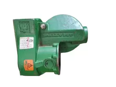 CARTER DE BOITIER WALTERCSHEID