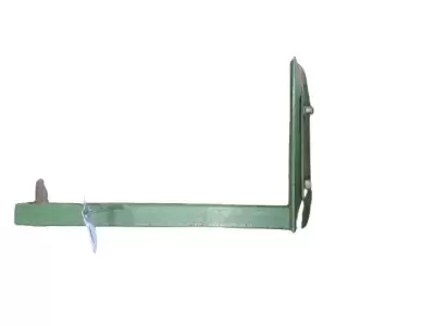 BRAS SUPPORT PLAQUE LATERAL GAUCHE