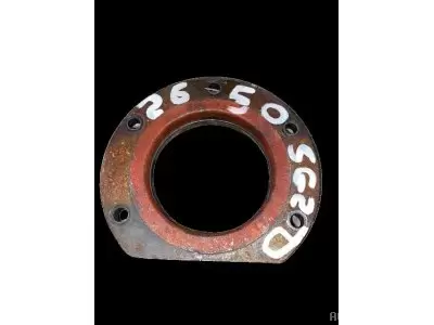 PALIER SANS ROULEMENT DROIT