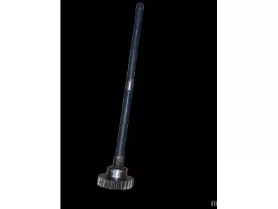 ARBRE D'ENTRAINEMENT Z24