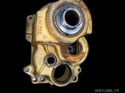 CARTER DE BOITIER SANS ROULEMENT 