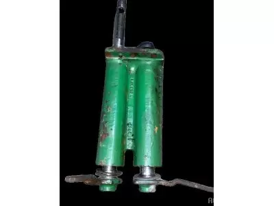 CARTER D'ARBRE DE LEVIER DE VITESSE