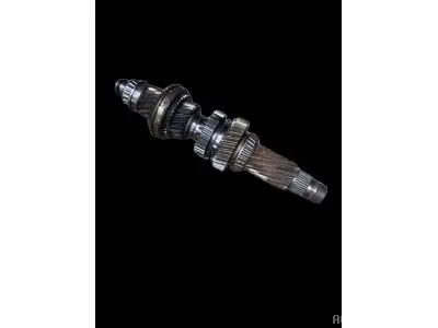 ARBRE PRIMAIRE  Z32/16