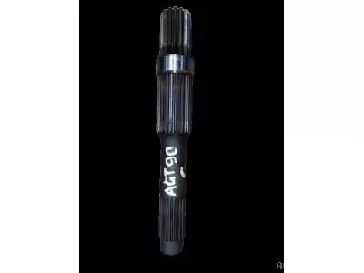 DEMI ARBRE ARRIERE GAUCHE Z15 