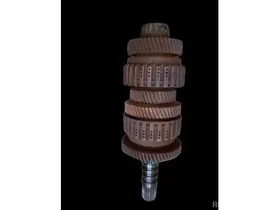 ARBRE D'ENTREE 465.3MM OU 480 MM