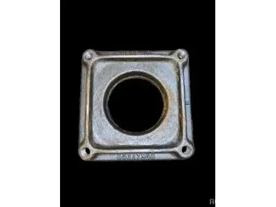 PALIER INFERIEUR INTERIEUR FILETE LATERAL 