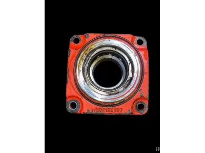 PALIER INF EXT DM LAT ET CENTRAL 