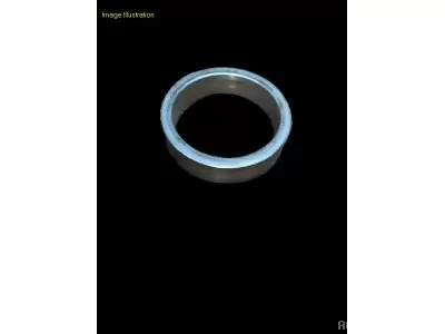 BAGUE ENTRETOISE ETAT MOYEN