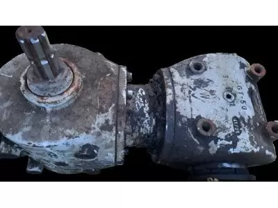 TETE GYRODINE OCCASION